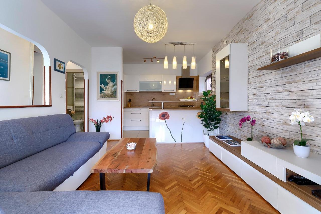 Stylish Flats With Two Bedrooms In Премантура Екстер'єр фото