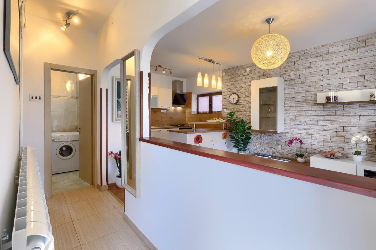 Stylish Flats With Two Bedrooms In Премантура Екстер'єр фото