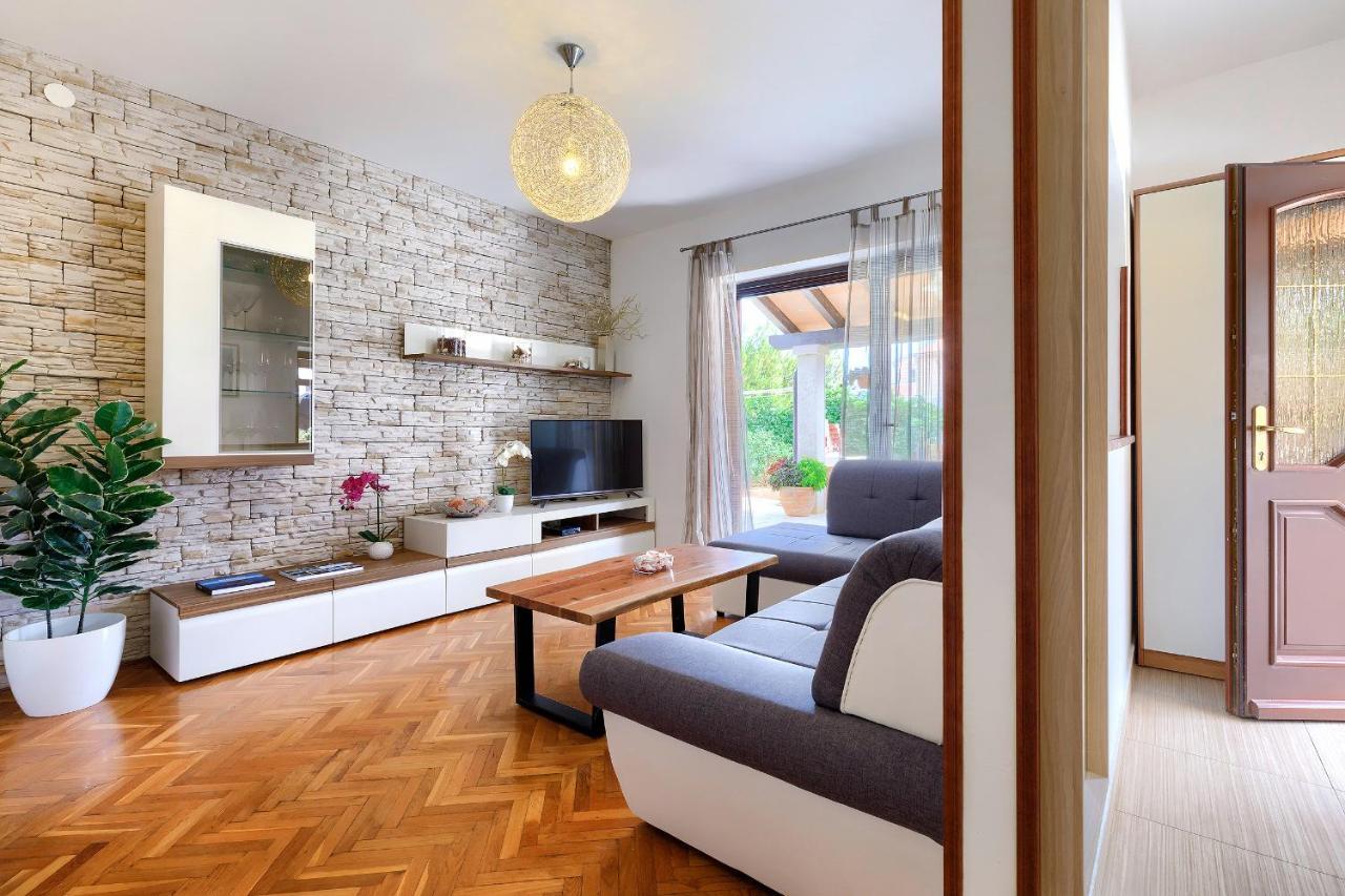Stylish Flats With Two Bedrooms In Премантура Екстер'єр фото