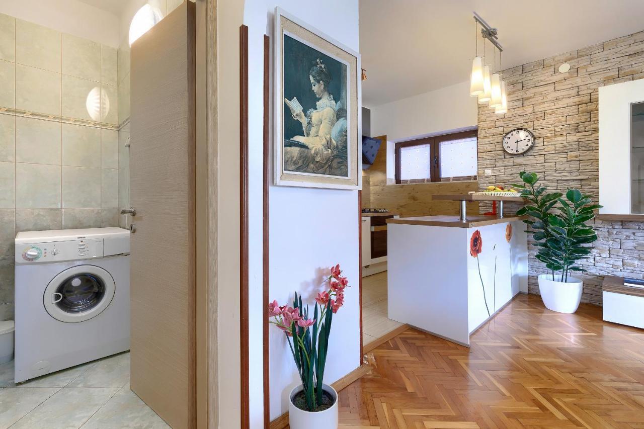 Stylish Flats With Two Bedrooms In Премантура Екстер'єр фото