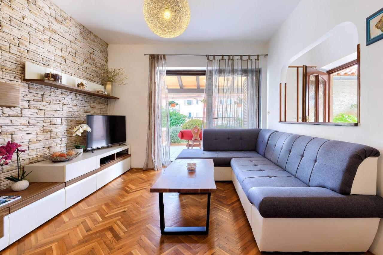Stylish Flats With Two Bedrooms In Премантура Екстер'єр фото
