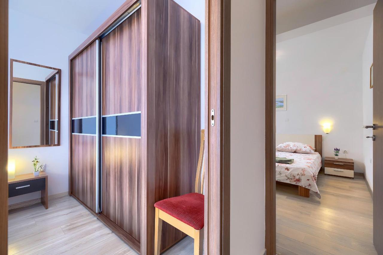 Stylish Flats With Two Bedrooms In Премантура Екстер'єр фото