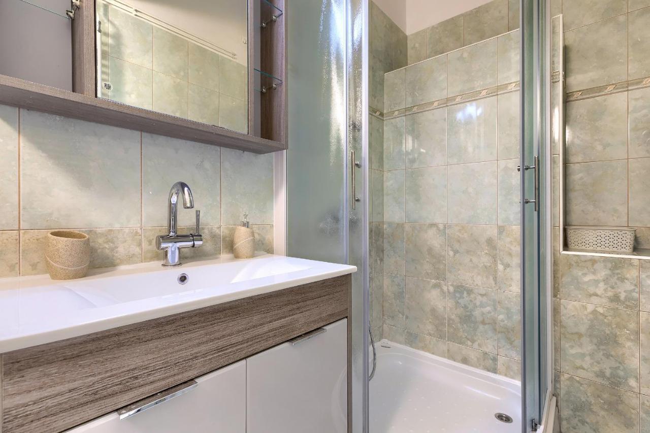 Stylish Flats With Two Bedrooms In Премантура Екстер'єр фото