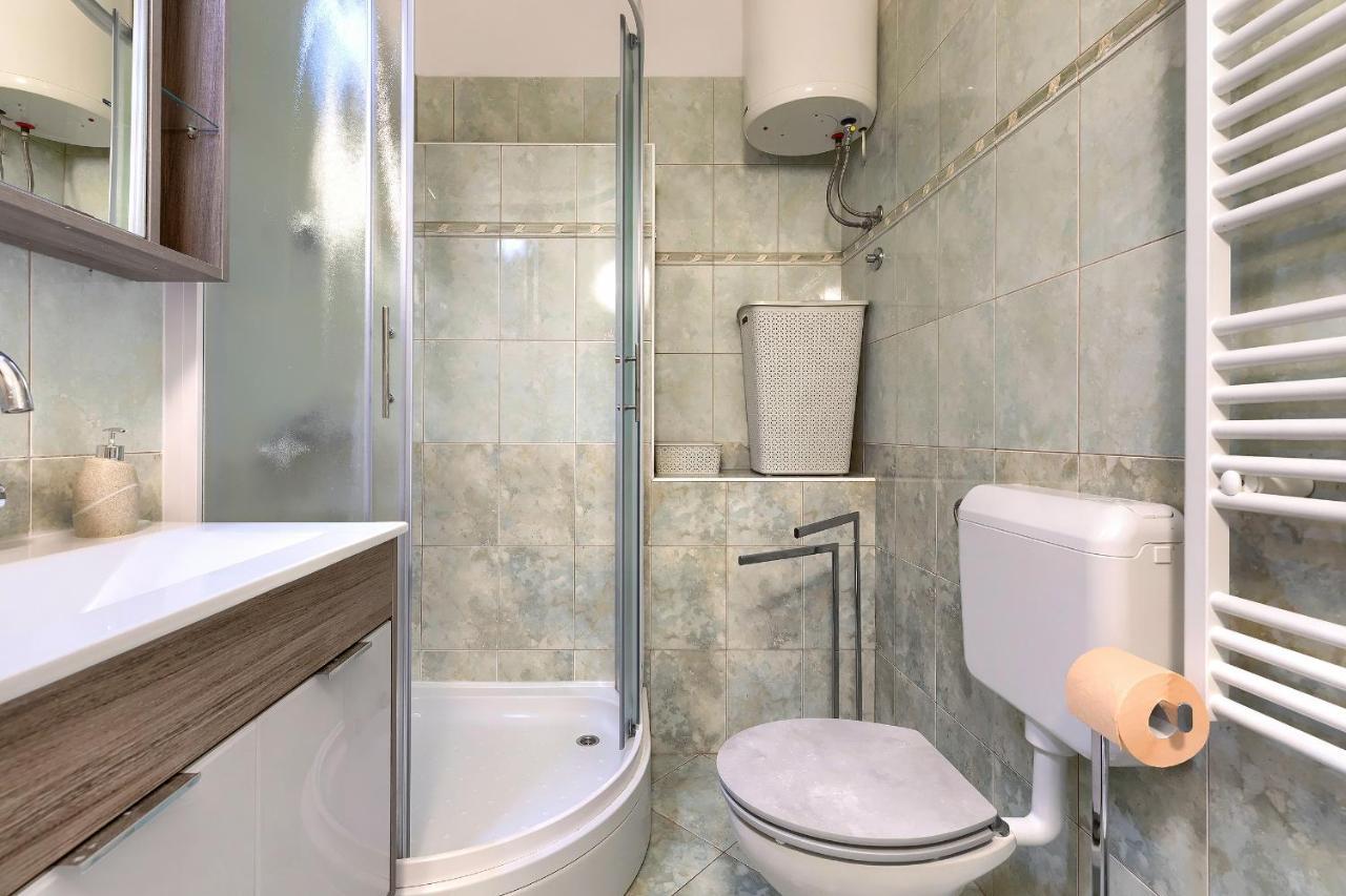 Stylish Flats With Two Bedrooms In Премантура Екстер'єр фото