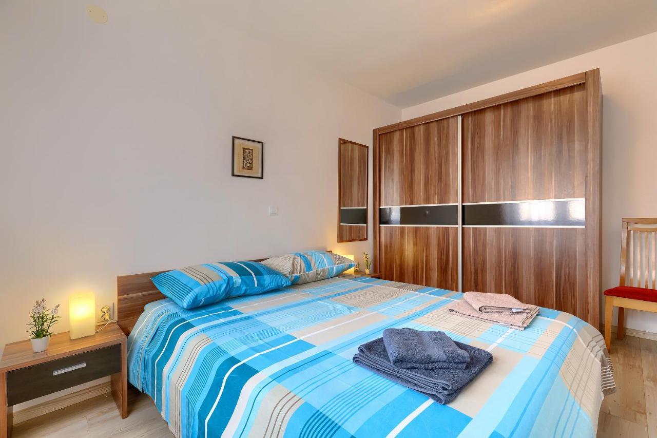 Stylish Flats With Two Bedrooms In Премантура Екстер'єр фото