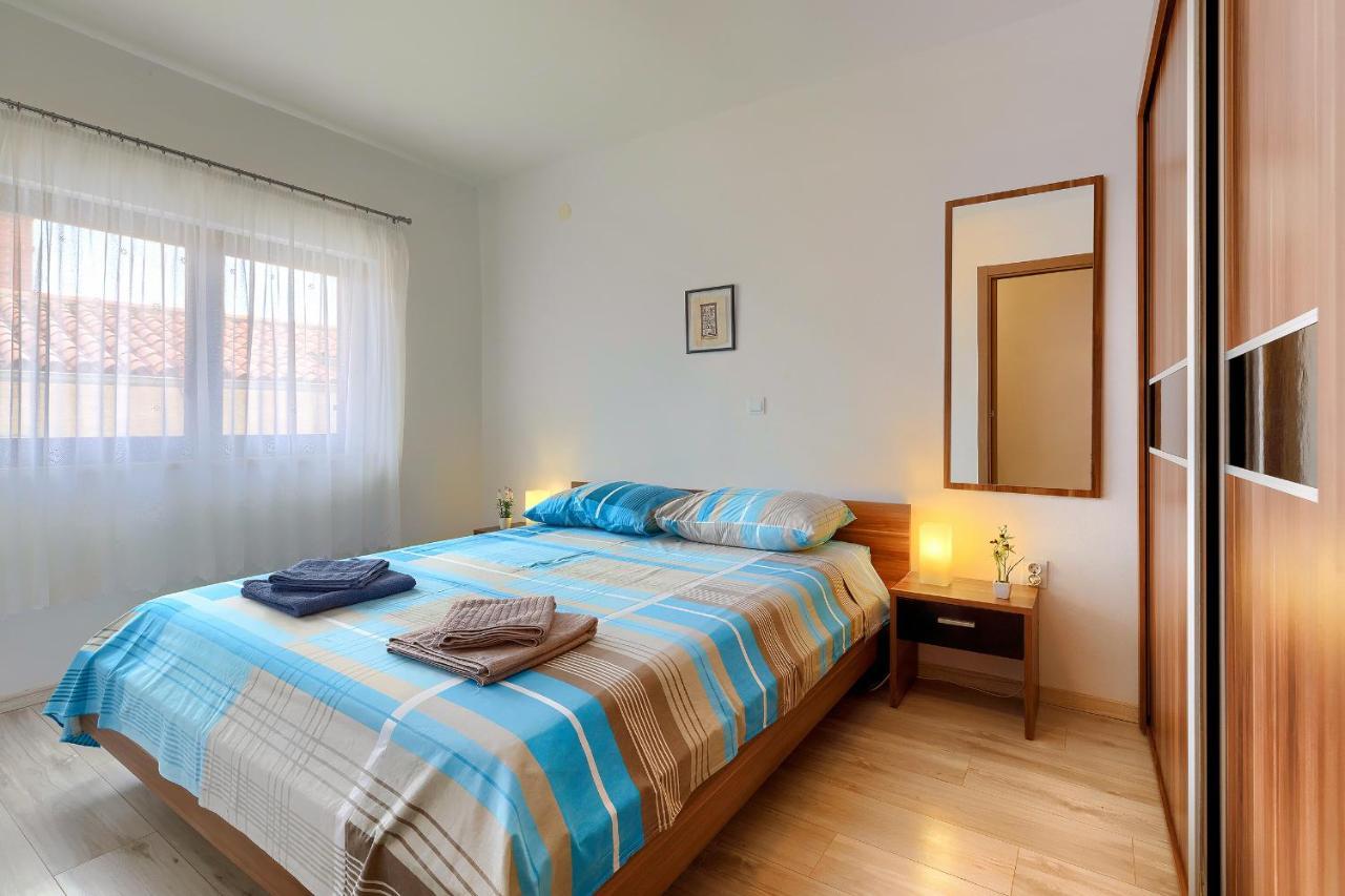 Stylish Flats With Two Bedrooms In Премантура Екстер'єр фото