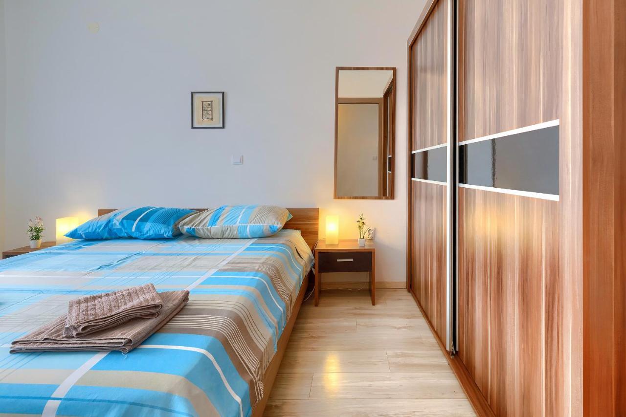 Stylish Flats With Two Bedrooms In Премантура Екстер'єр фото