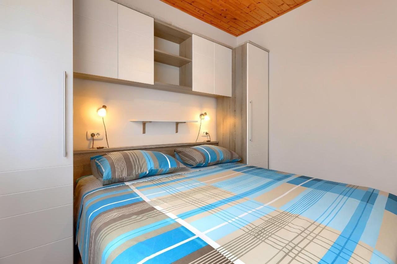 Stylish Flats With Two Bedrooms In Премантура Екстер'єр фото
