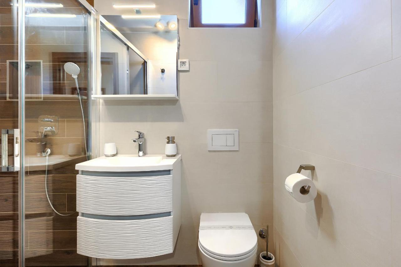 Stylish Flats With Two Bedrooms In Премантура Екстер'єр фото