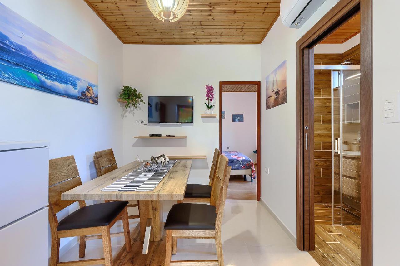 Stylish Flats With Two Bedrooms In Премантура Екстер'єр фото