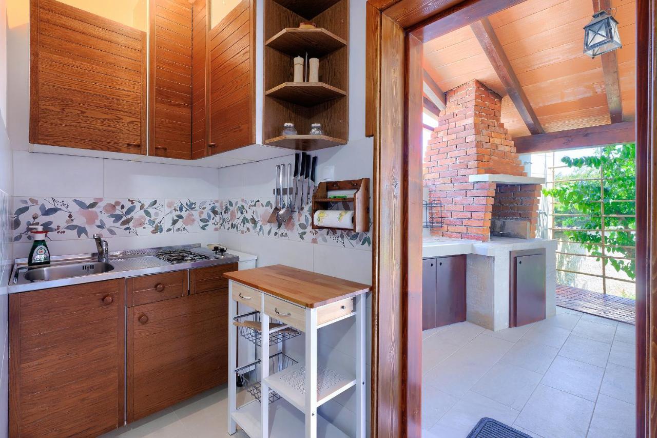 Stylish Flats With Two Bedrooms In Премантура Екстер'єр фото