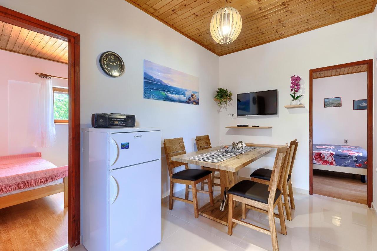 Stylish Flats With Two Bedrooms In Премантура Екстер'єр фото