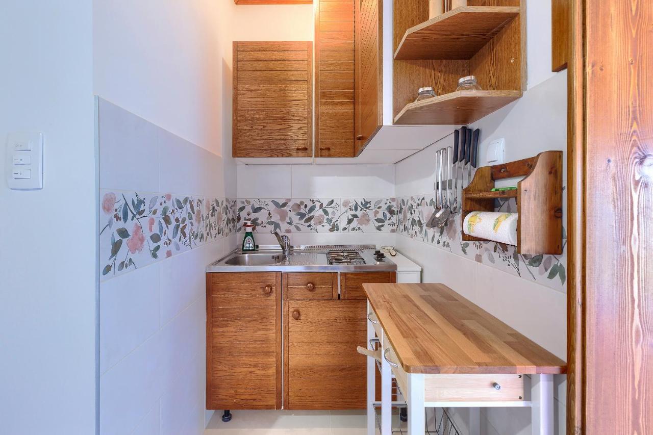 Stylish Flats With Two Bedrooms In Премантура Екстер'єр фото