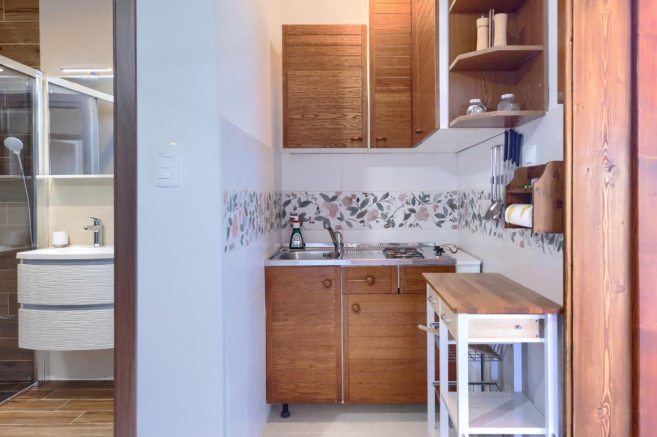 Stylish Flats With Two Bedrooms In Премантура Екстер'єр фото