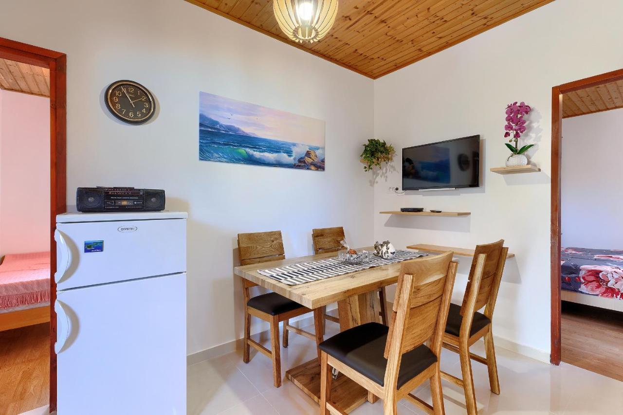 Stylish Flats With Two Bedrooms In Премантура Екстер'єр фото