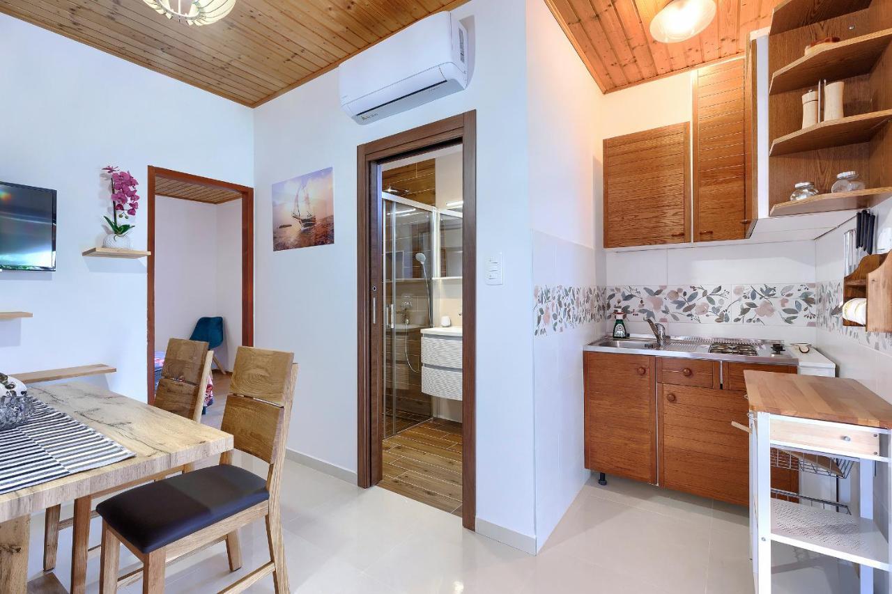 Stylish Flats With Two Bedrooms In Премантура Екстер'єр фото